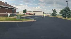 Best Gravel Driveway Installation  in Pleasureville, KY